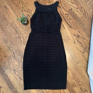 Classic Little Black Dress
